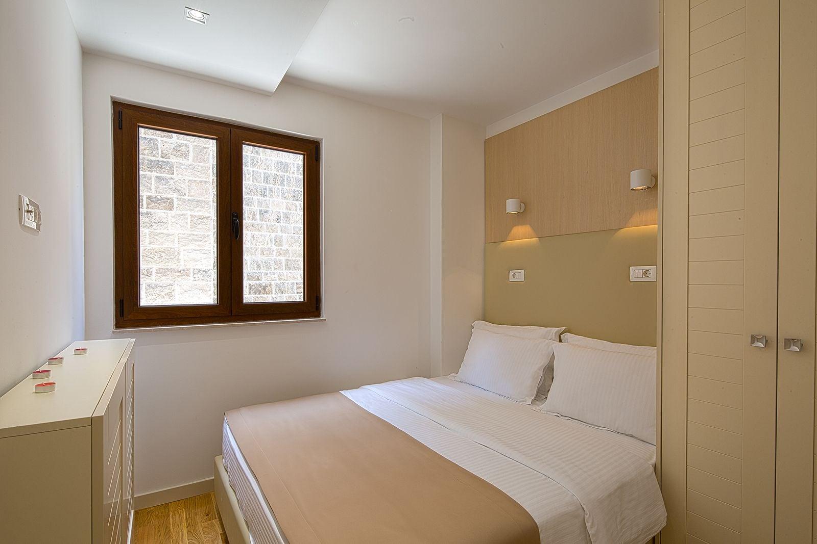 Spaska Apartments Budva Ngoại thất bức ảnh