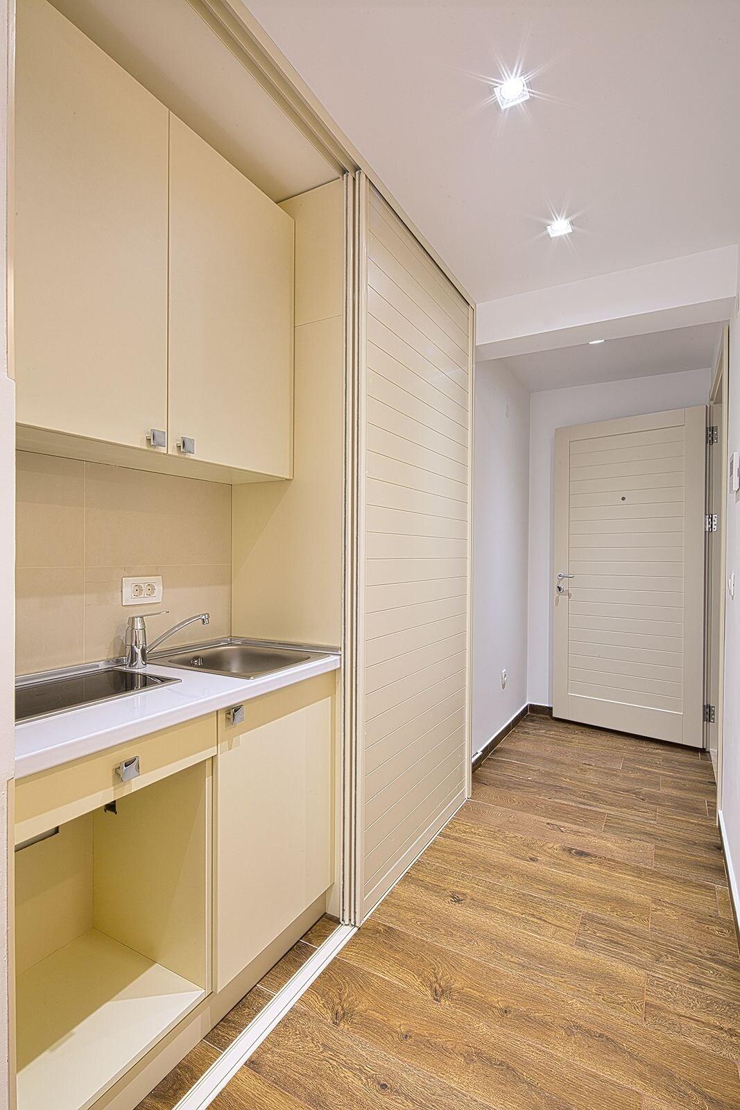 Spaska Apartments Budva Ngoại thất bức ảnh