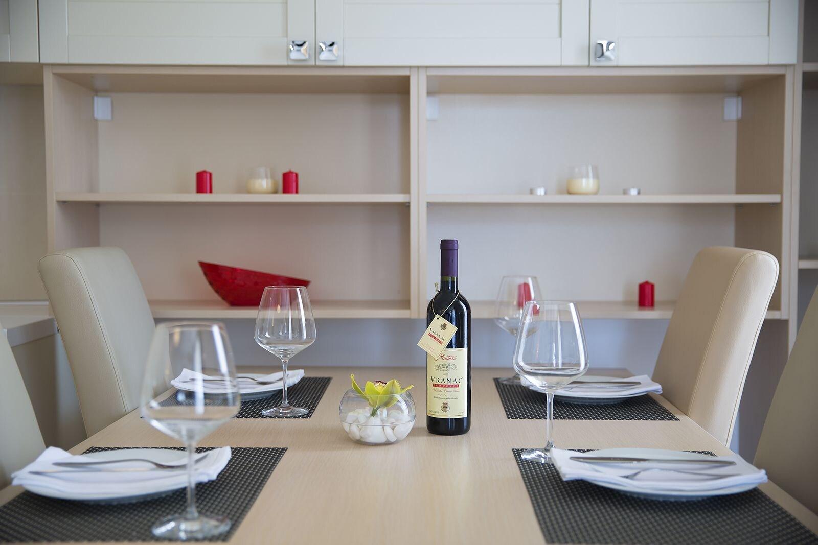 Spaska Apartments Budva Ngoại thất bức ảnh