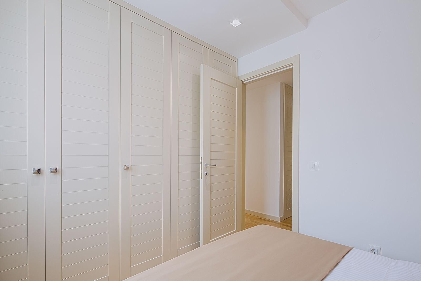 Spaska Apartments Budva Ngoại thất bức ảnh