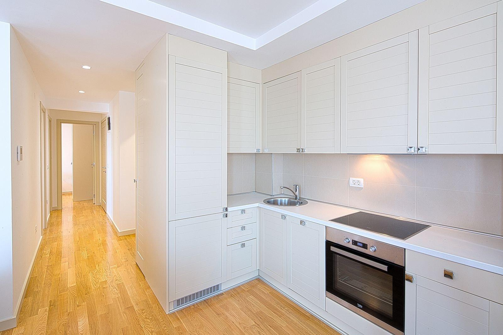 Spaska Apartments Budva Ngoại thất bức ảnh