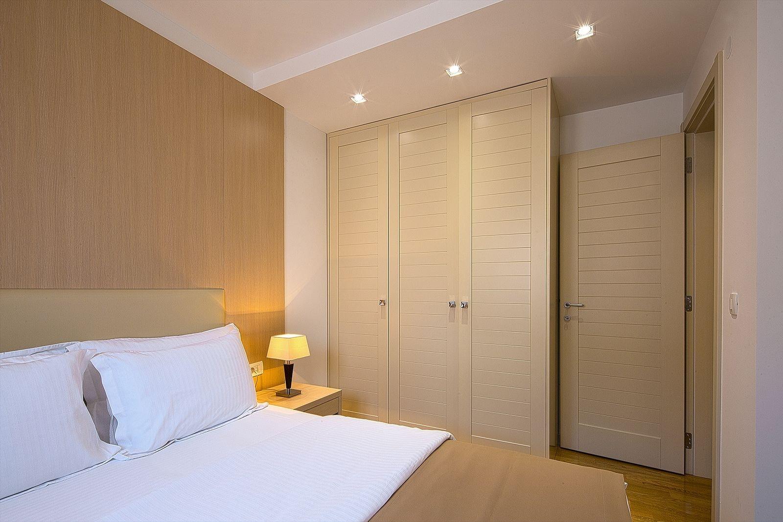 Spaska Apartments Budva Ngoại thất bức ảnh