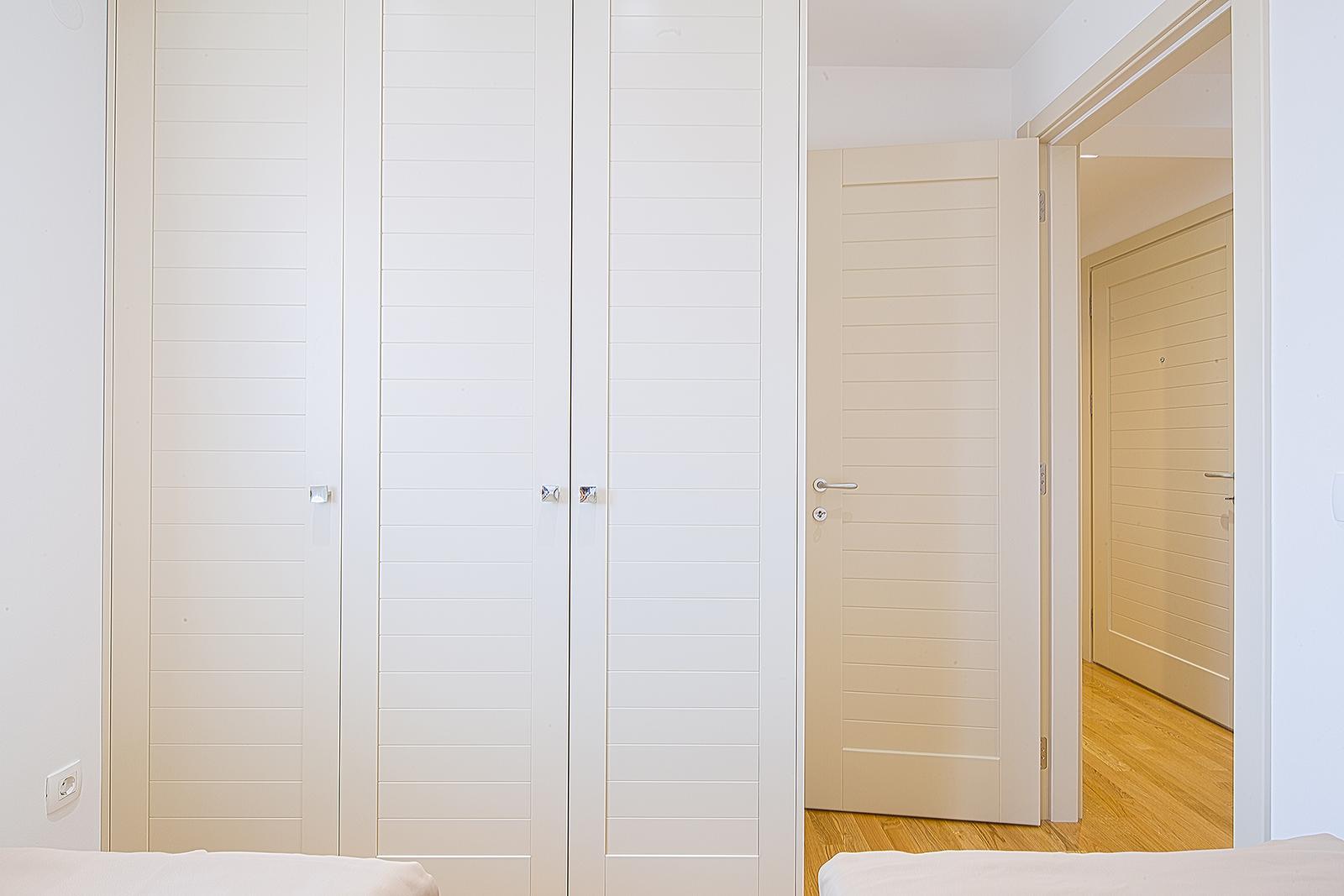 Spaska Apartments Budva Ngoại thất bức ảnh