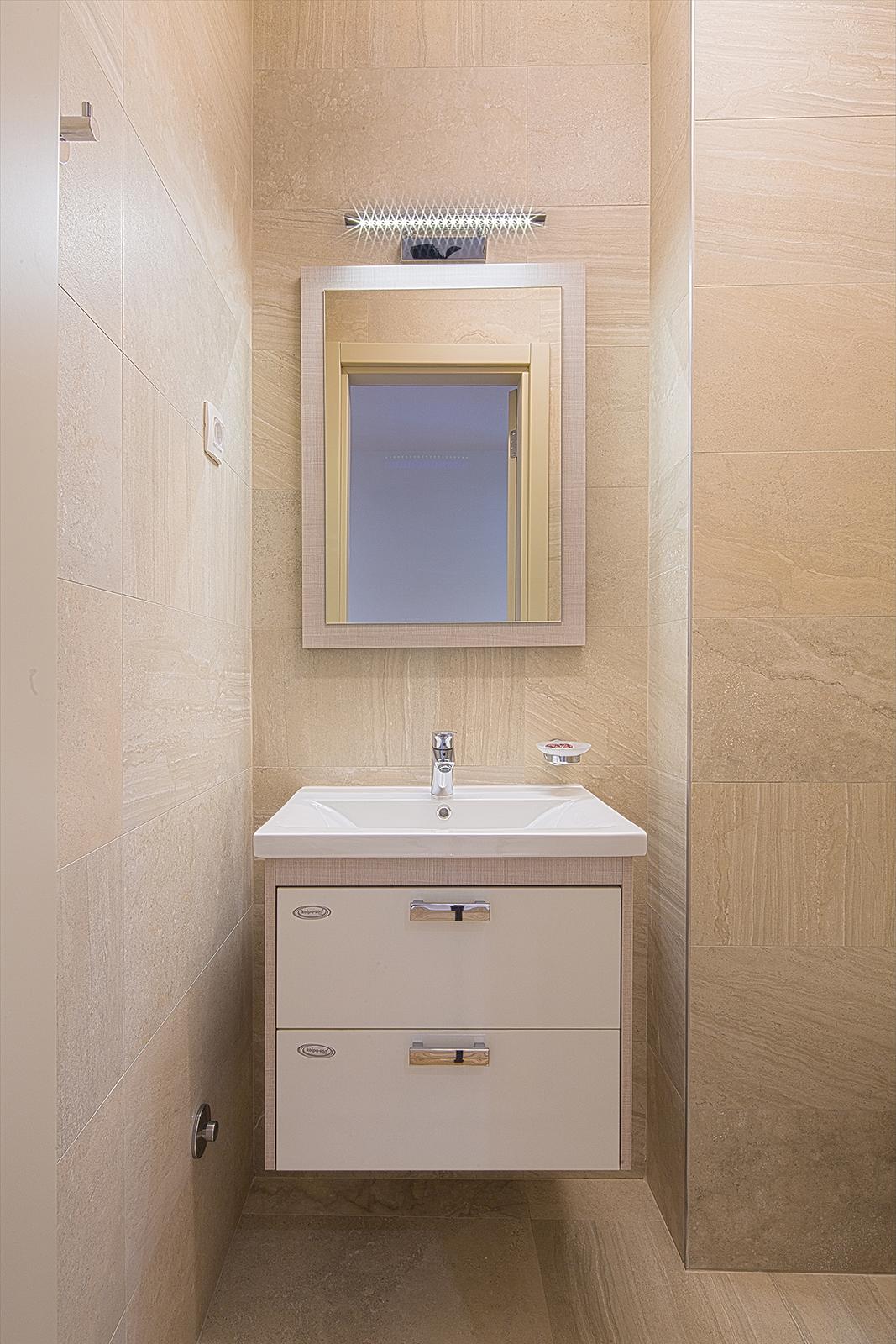 Spaska Apartments Budva Ngoại thất bức ảnh
