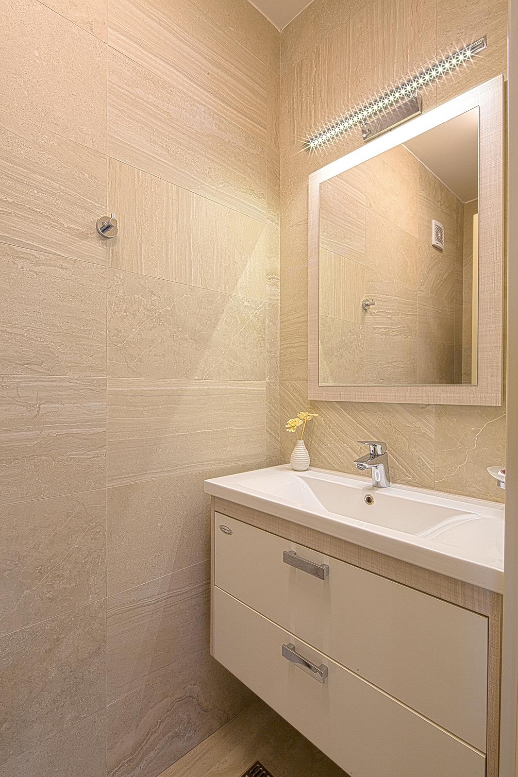 Spaska Apartments Budva Ngoại thất bức ảnh