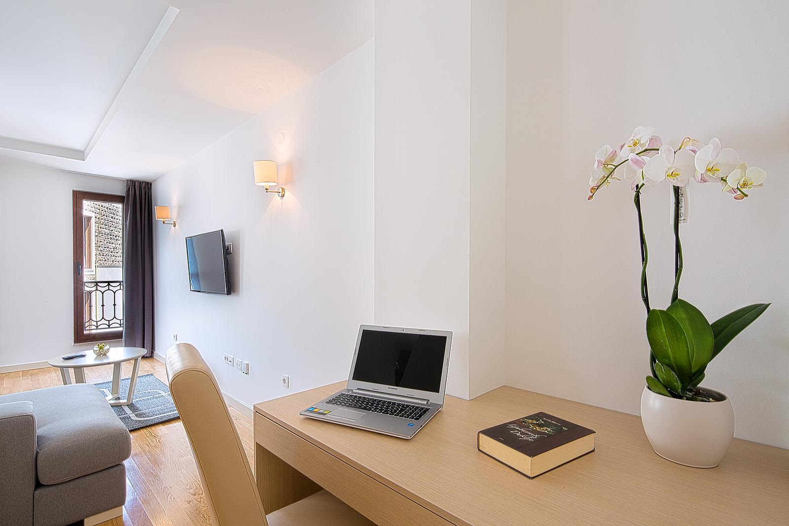 Spaska Apartments Budva Ngoại thất bức ảnh